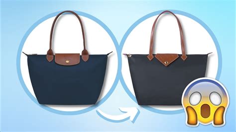 longchamp bag alternatives.